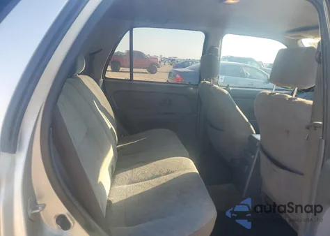 1999 Toyota 4Runner из США, поврежденный, VIN JT3GM84R9X0050842